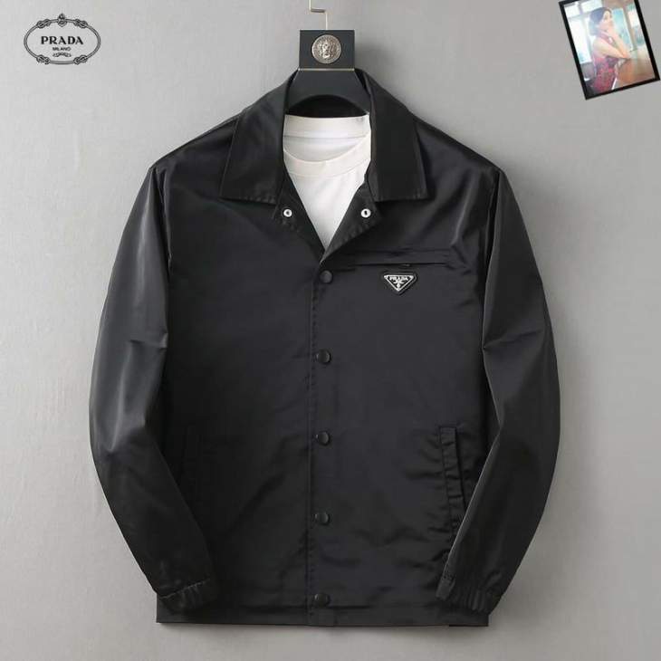 Picture of Prada Jackets _SKUPradaM-3XL12yr31530513